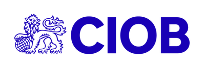 CIOB logo
